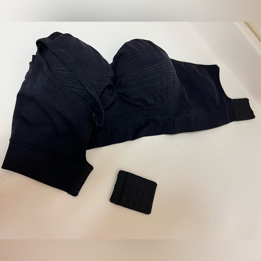 Sublime® Hands-Free Pumping & Nursing Bra